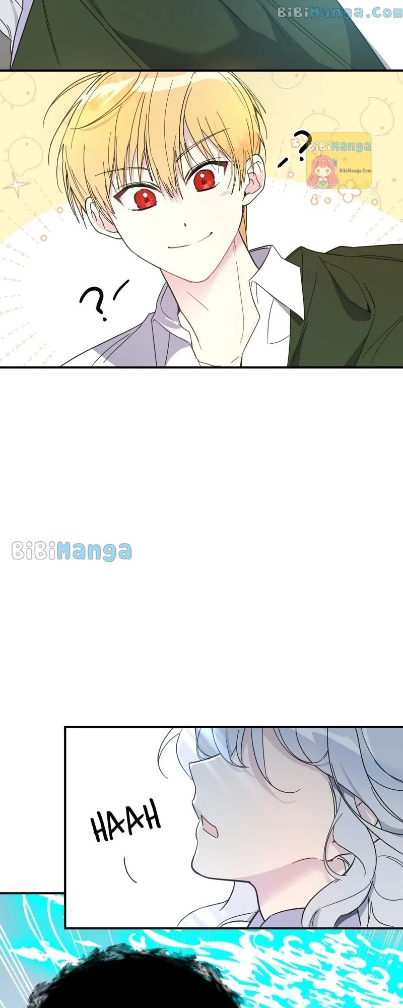 The Last Immortal’s Theorem Chapter 2 page 8