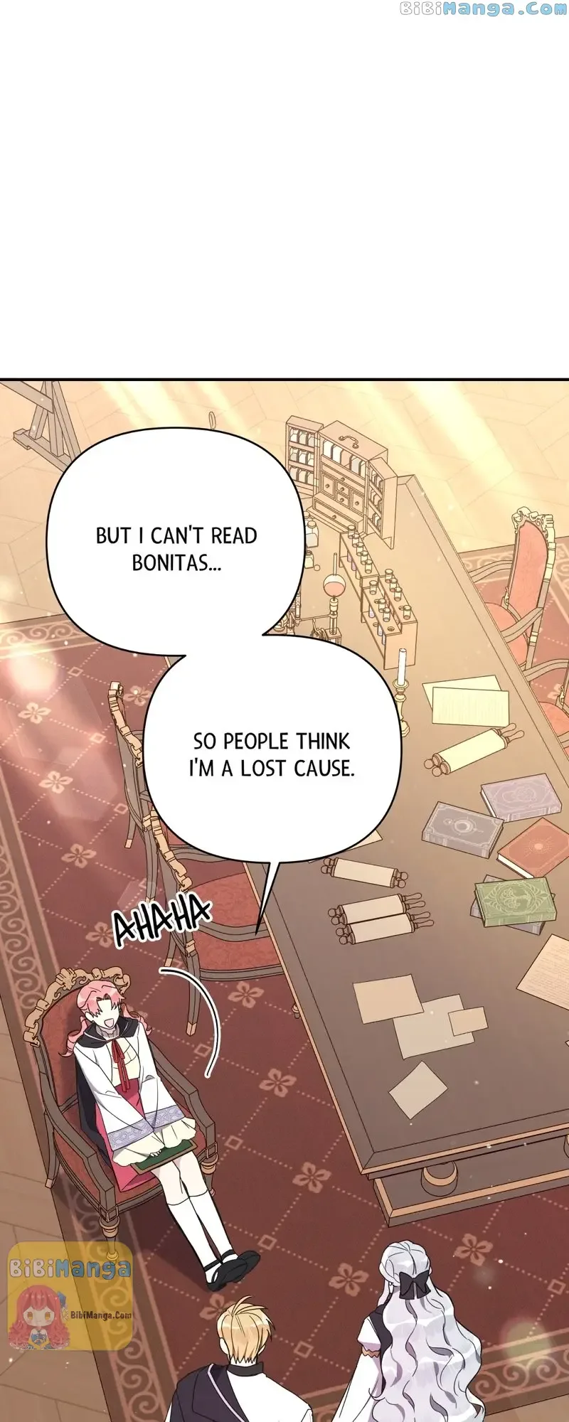 The Last Immortal’s Theorem Chapter 5 page 47