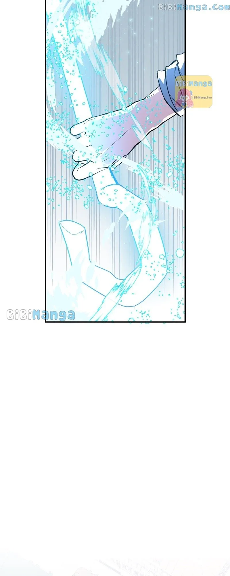The Last Immortal’s Theorem Chapter 3 page 4