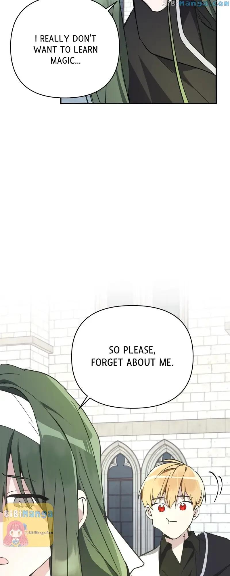 The Last Immortal’s Theorem Chapter 6 page 15