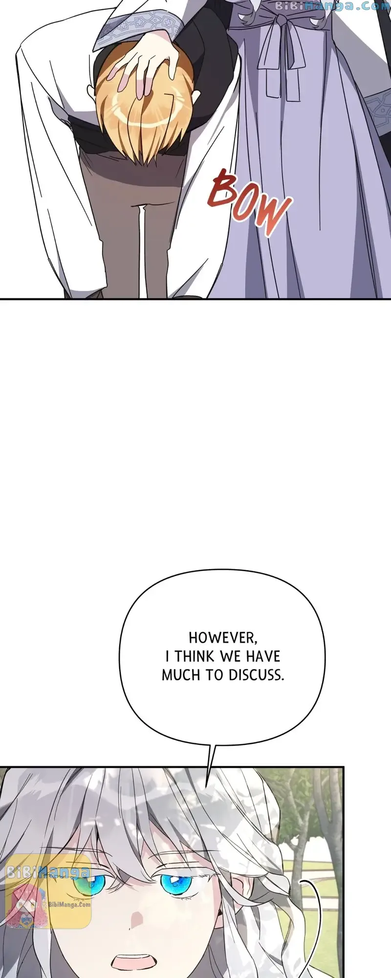 The Last Immortal’s Theorem Chapter 6 page 7