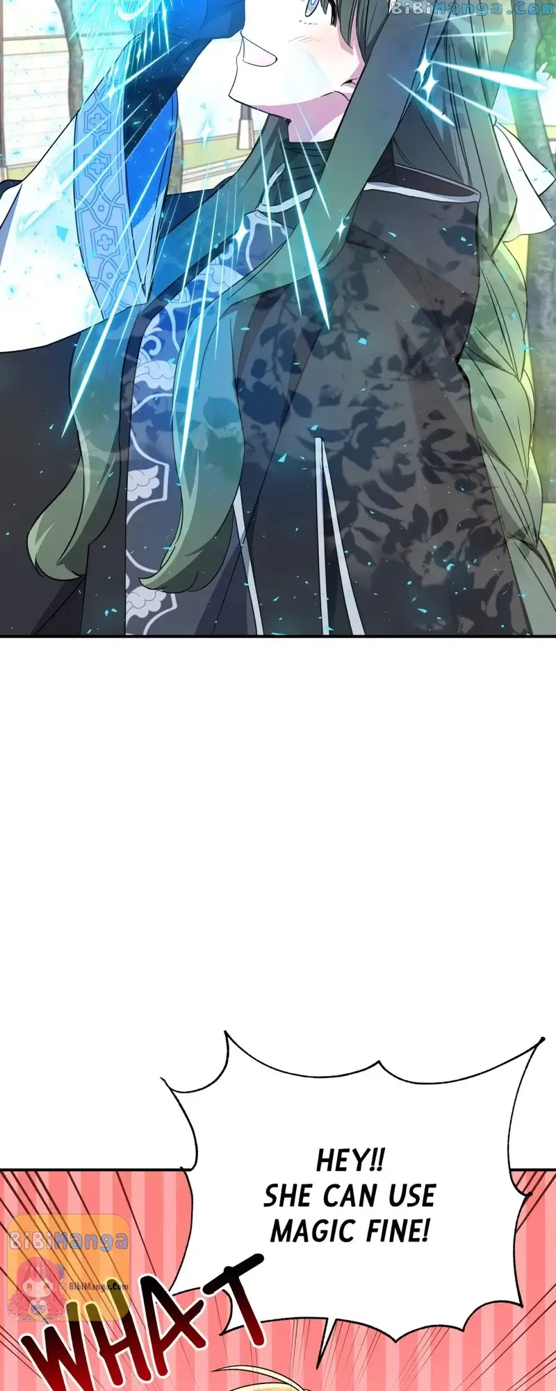 The Last Immortal’s Theorem Chapter 6 page 3