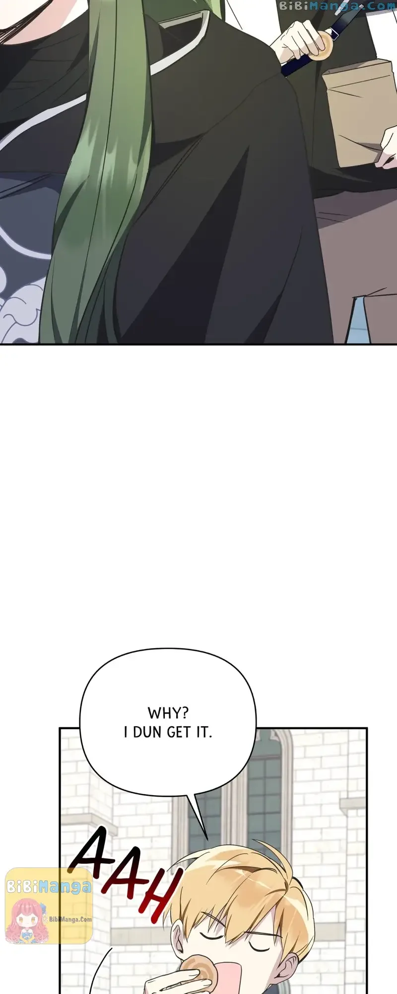 The Last Immortal’s Theorem Chapter 6 page 16