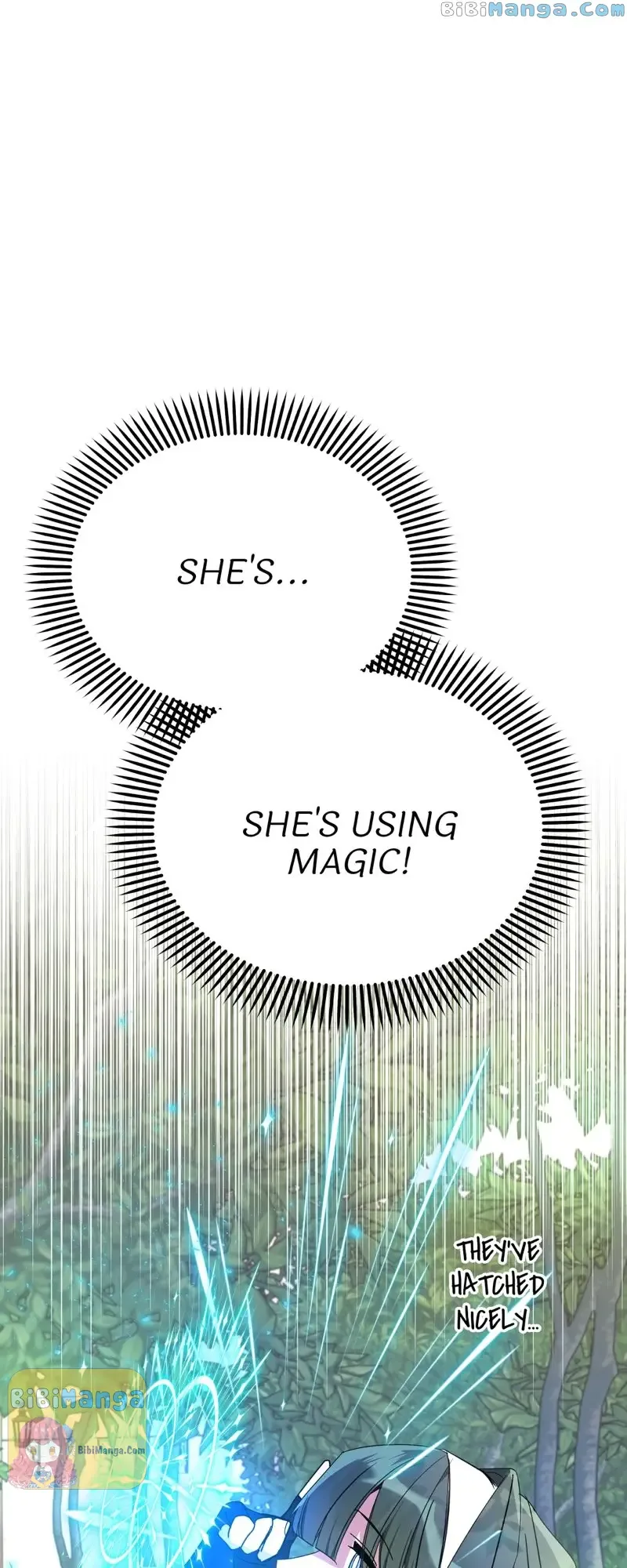 The Last Immortal’s Theorem Chapter 6 page 2