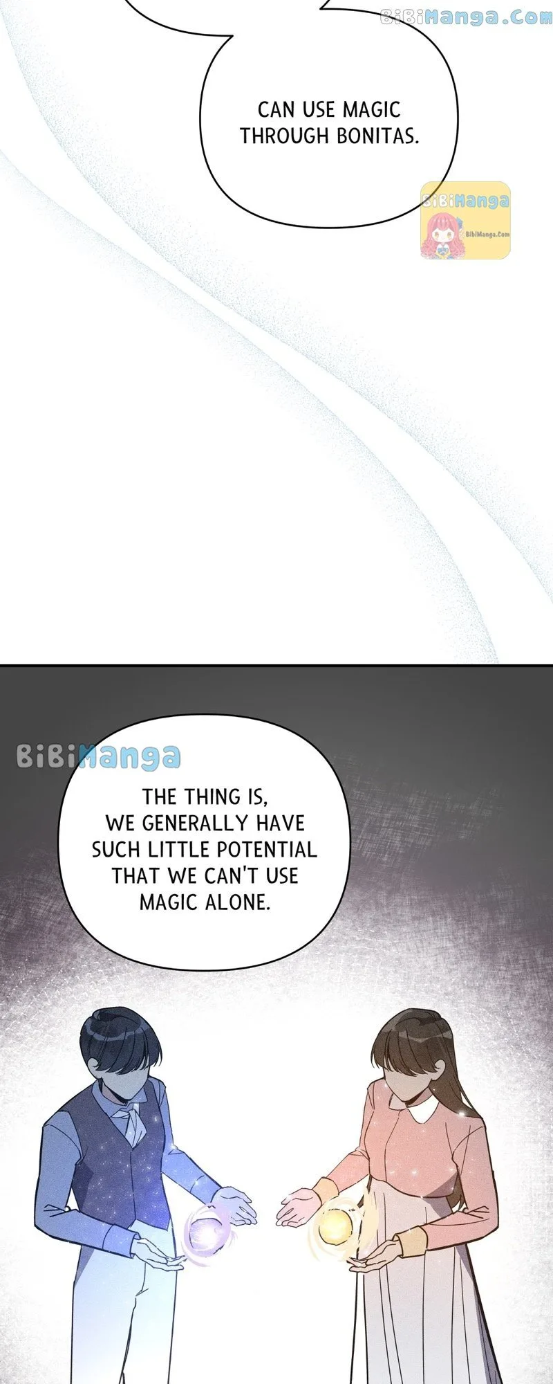 The Last Immortal’s Theorem Chapter 2 page 40