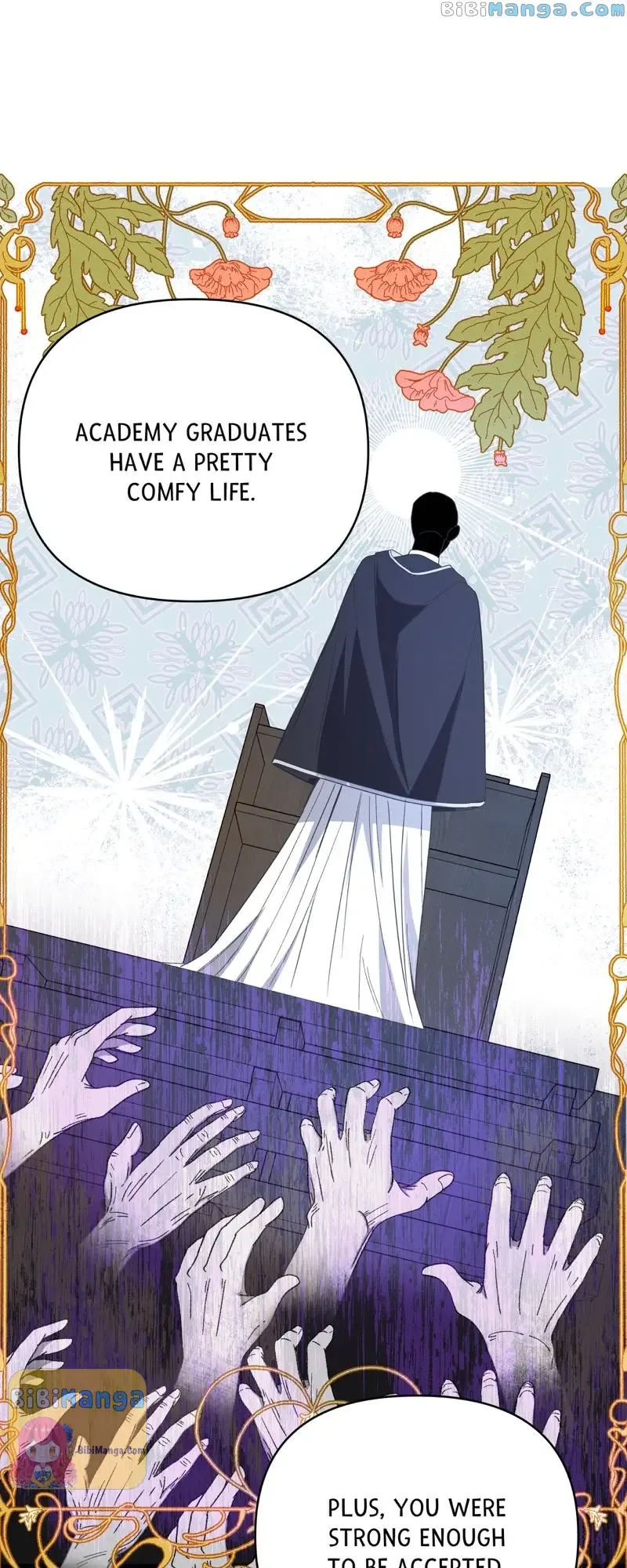 The Last Immortal’s Theorem Chapter 6 page 18