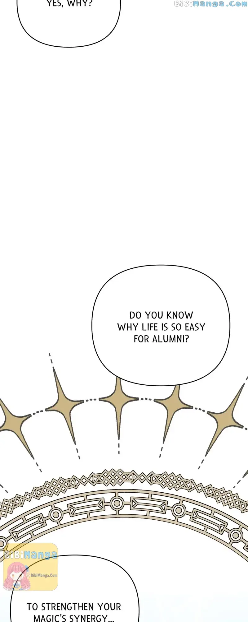 The Last Immortal’s Theorem Chapter 6 page 32