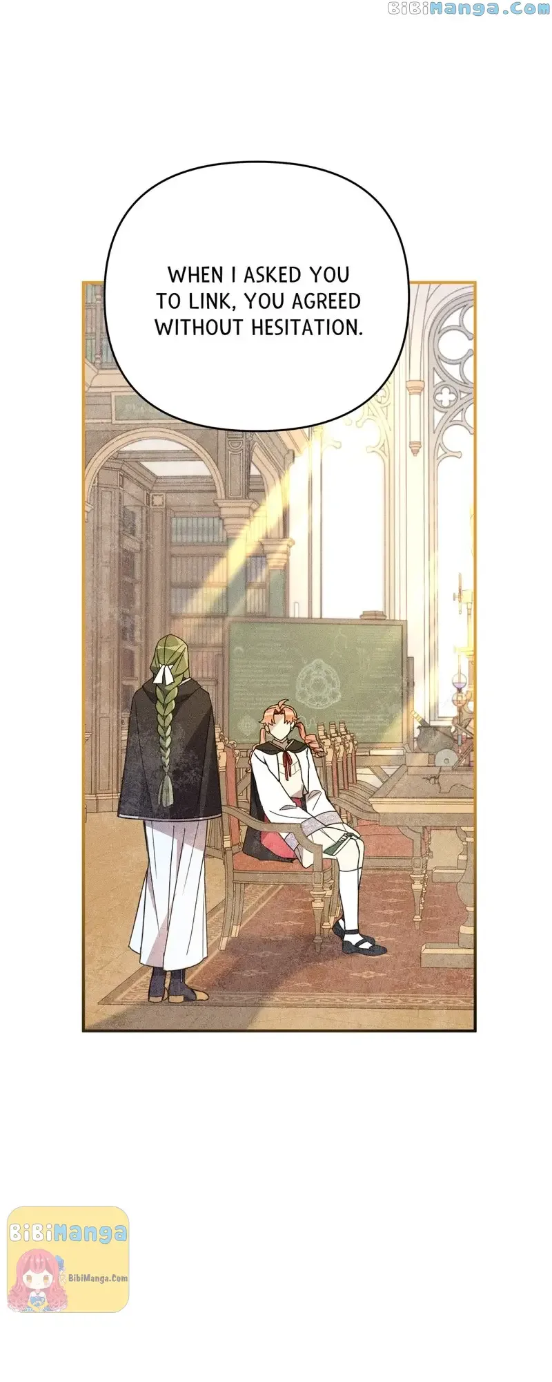 The Last Immortal’s Theorem Chapter 6 page 27