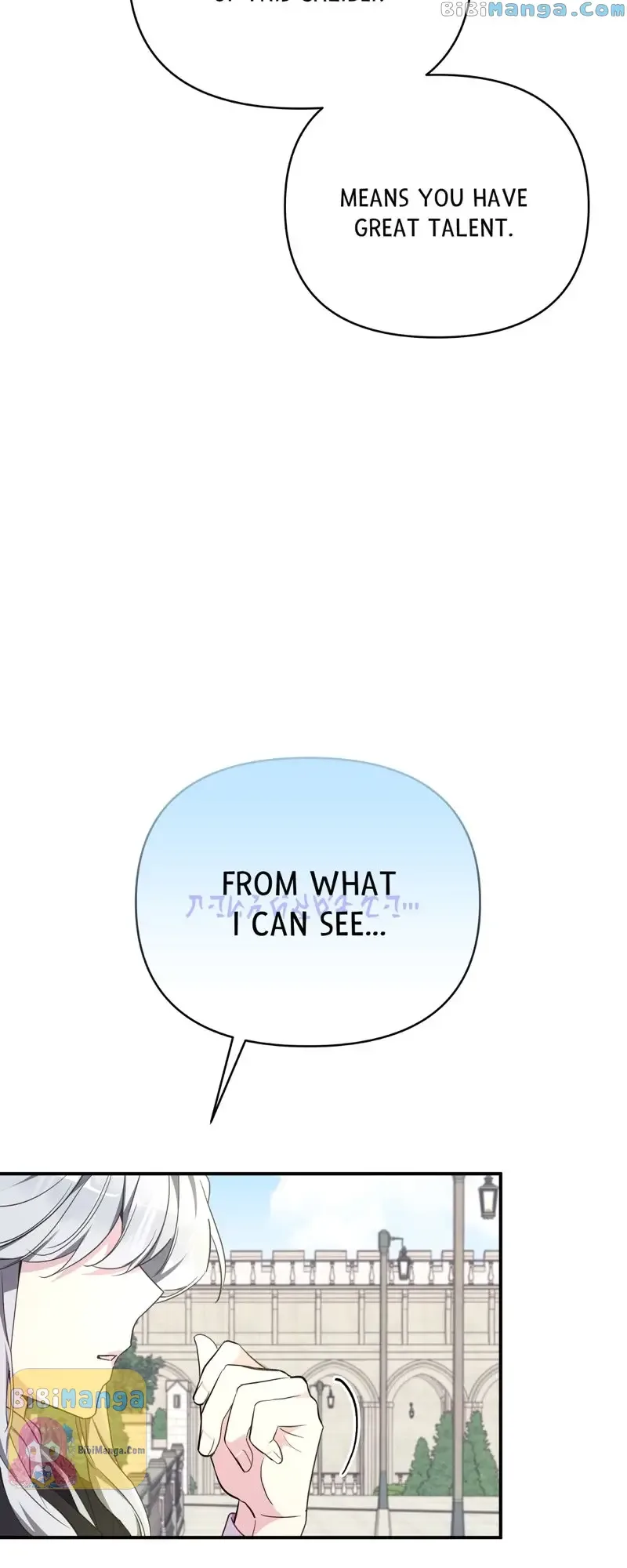 The Last Immortal’s Theorem Chapter 6 page 20