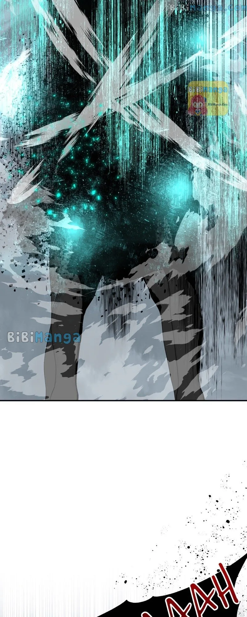 The Last Immortal’s Theorem Chapter 3 page 8