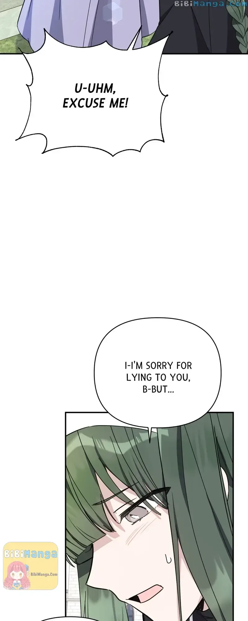 The Last Immortal’s Theorem Chapter 6 page 14