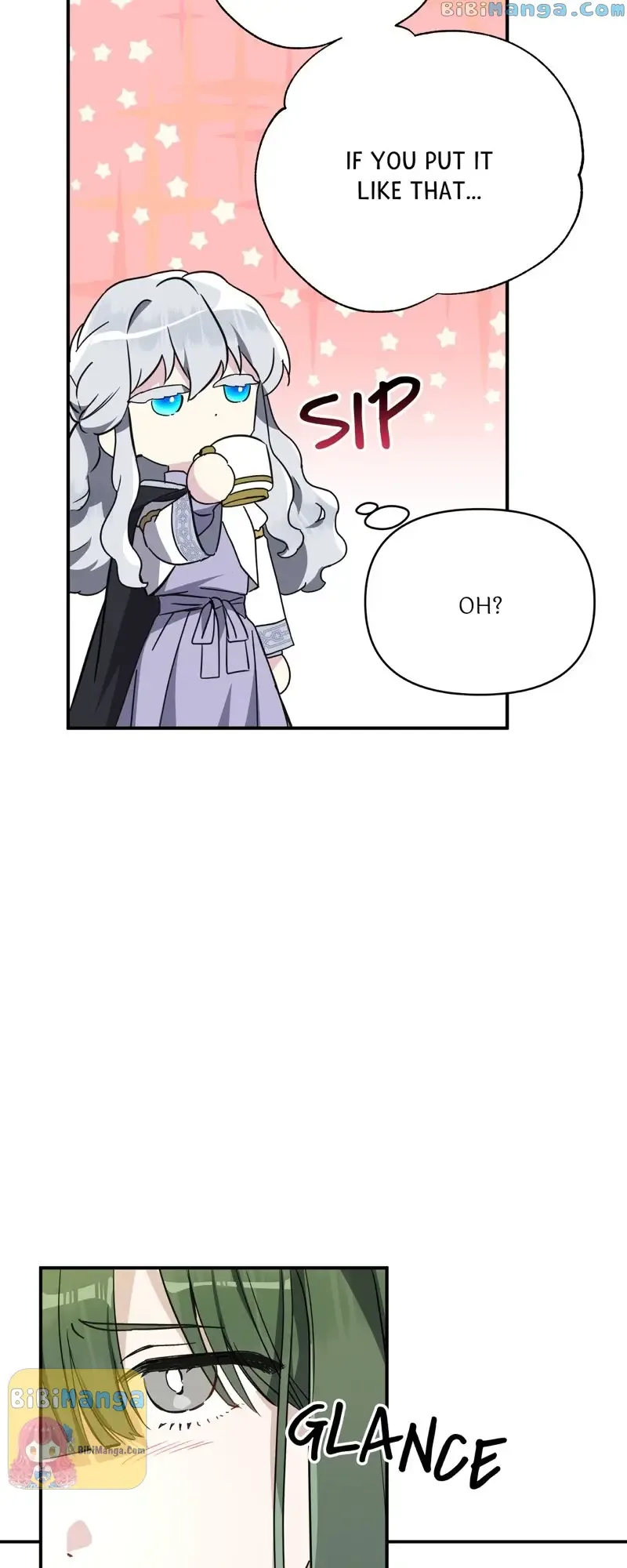 The Last Immortal’s Theorem Chapter 6 page 30
