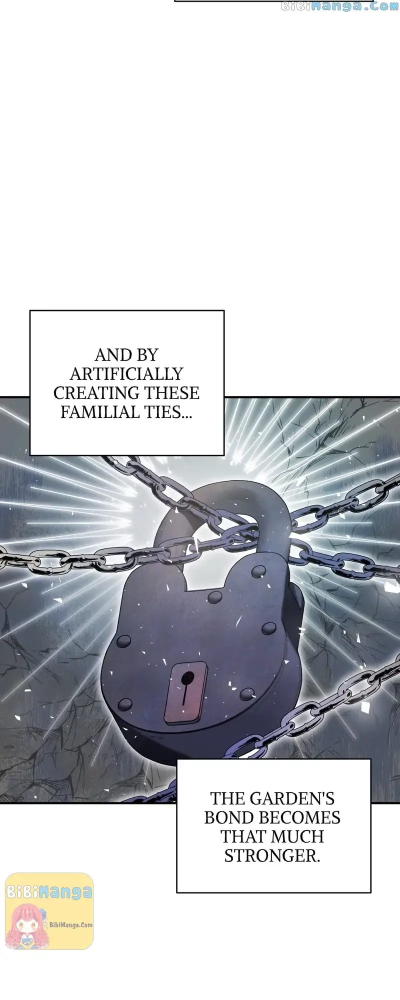 The Last Immortal’s Theorem Chapter 6 page 54