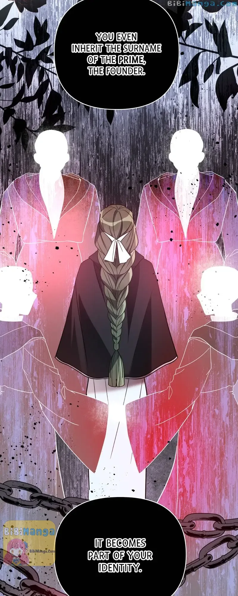 The Last Immortal’s Theorem Chapter 6 page 38