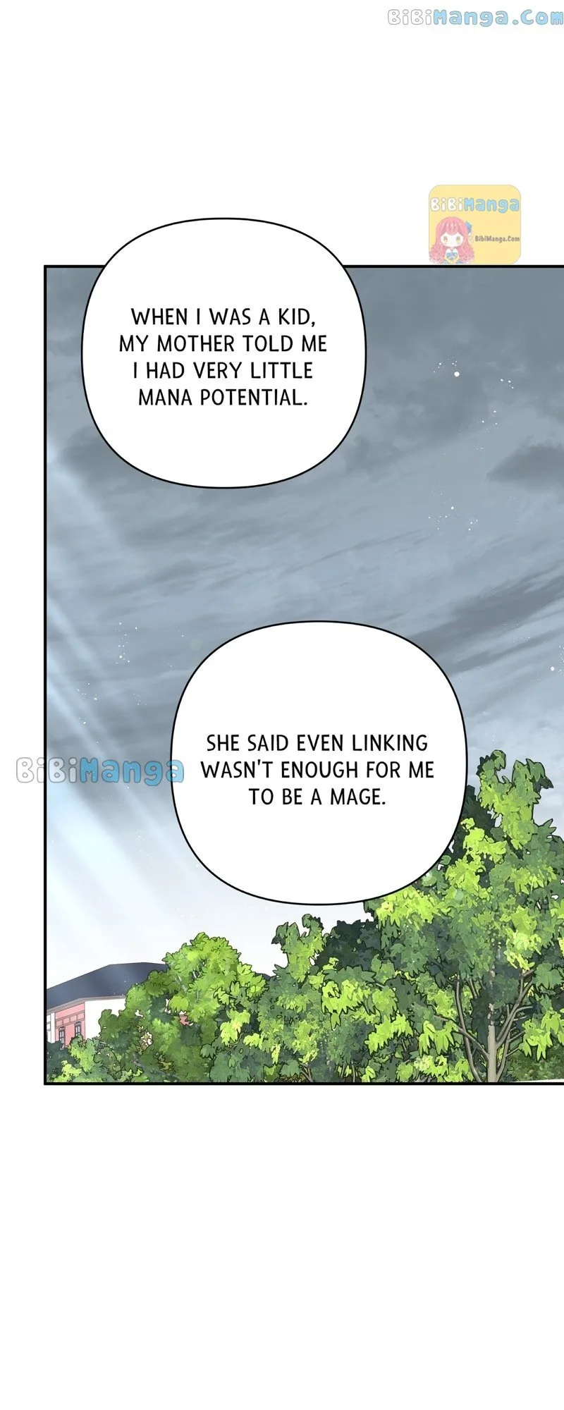 The Last Immortal’s Theorem Chapter 2 page 48