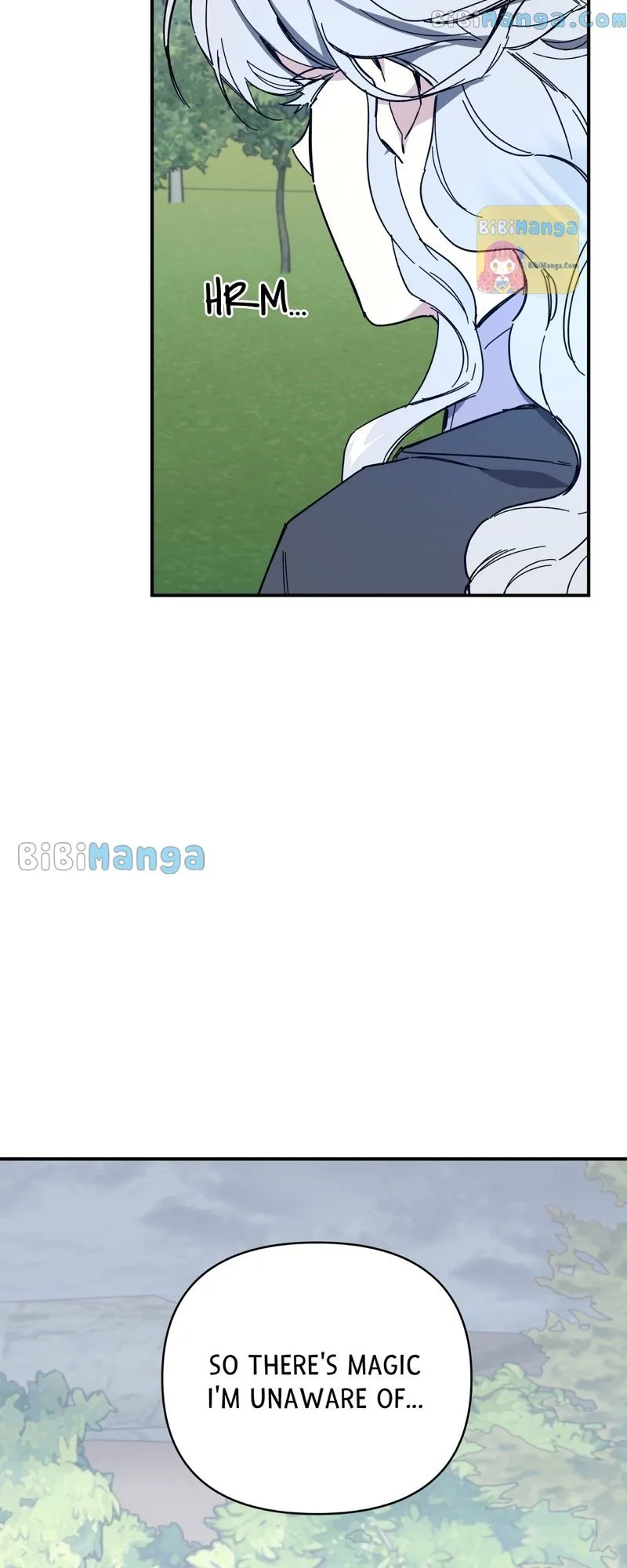 The Last Immortal’s Theorem Chapter 2 page 44