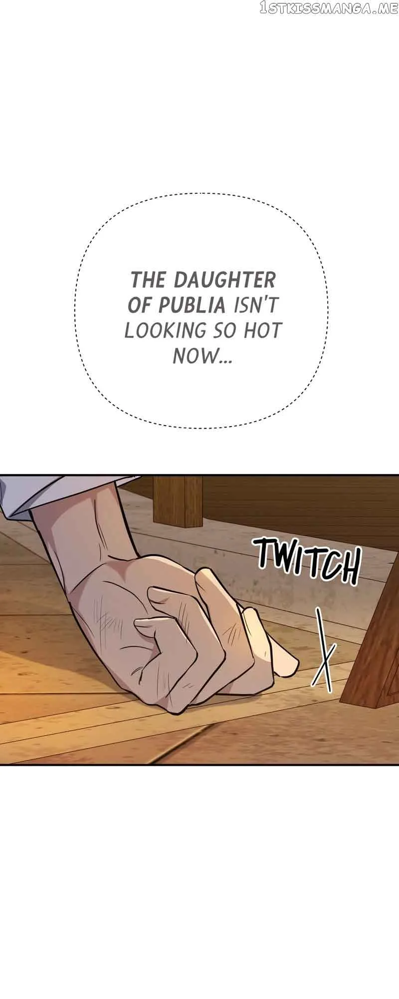 The Last Immortal’s Theorem Chapter 7 page 44