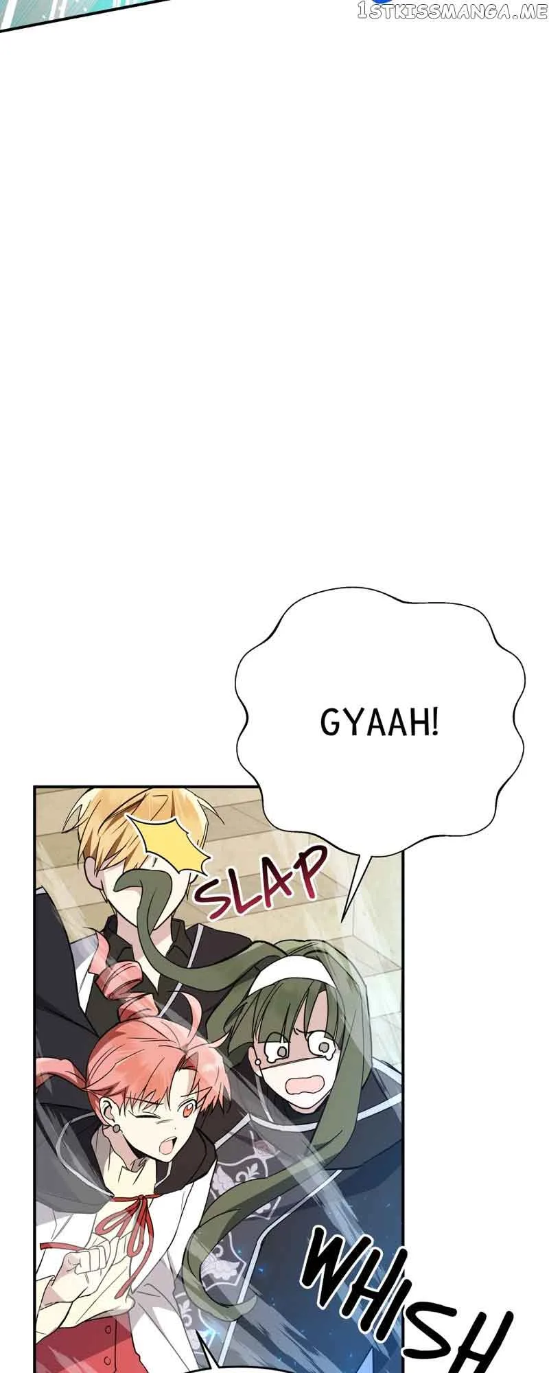 The Last Immortal’s Theorem Chapter 7 page 37