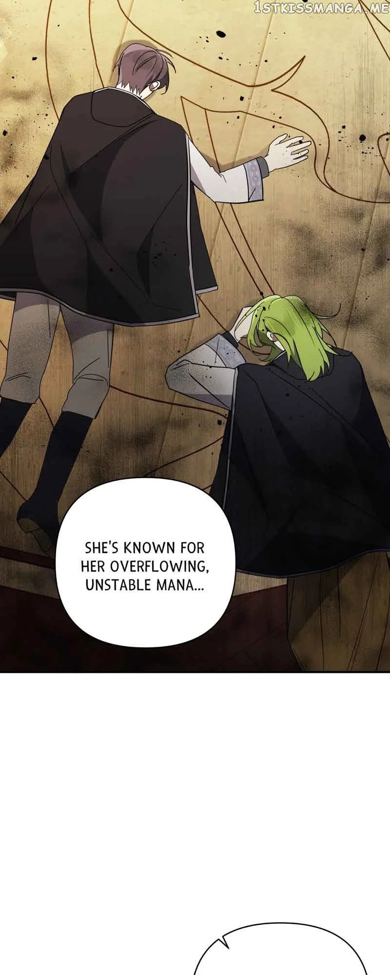 The Last Immortal’s Theorem Chapter 7 page 5