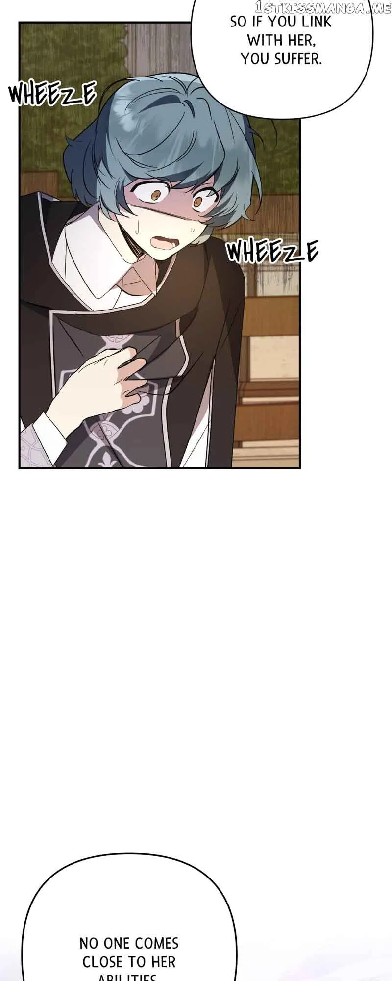 The Last Immortal’s Theorem Chapter 7 page 6
