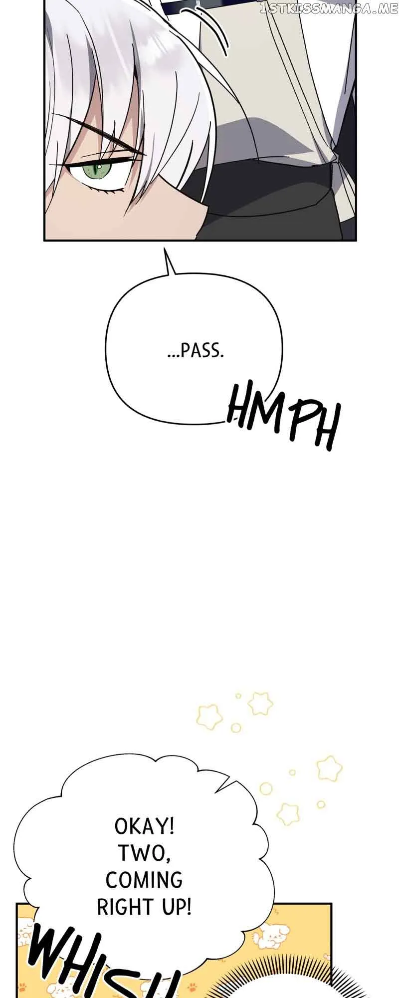 The Last Immortal’s Theorem Chapter 7 page 63
