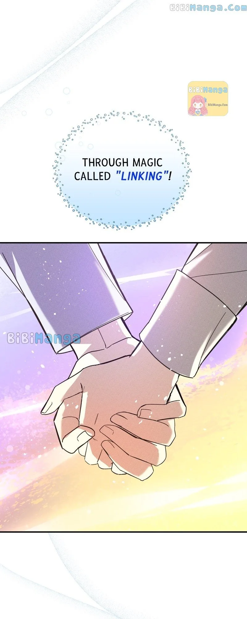 The Last Immortal’s Theorem Chapter 2 page 42