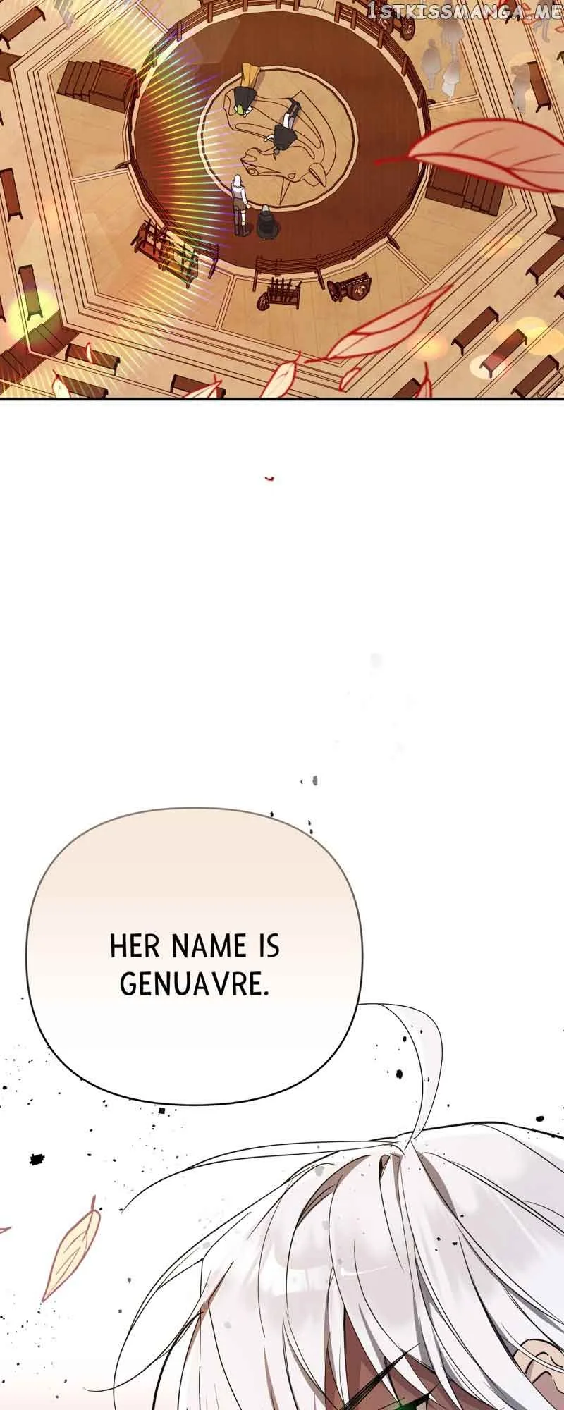 The Last Immortal’s Theorem Chapter 7 page 3