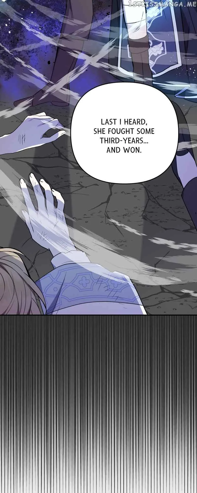 The Last Immortal’s Theorem Chapter 7 page 8
