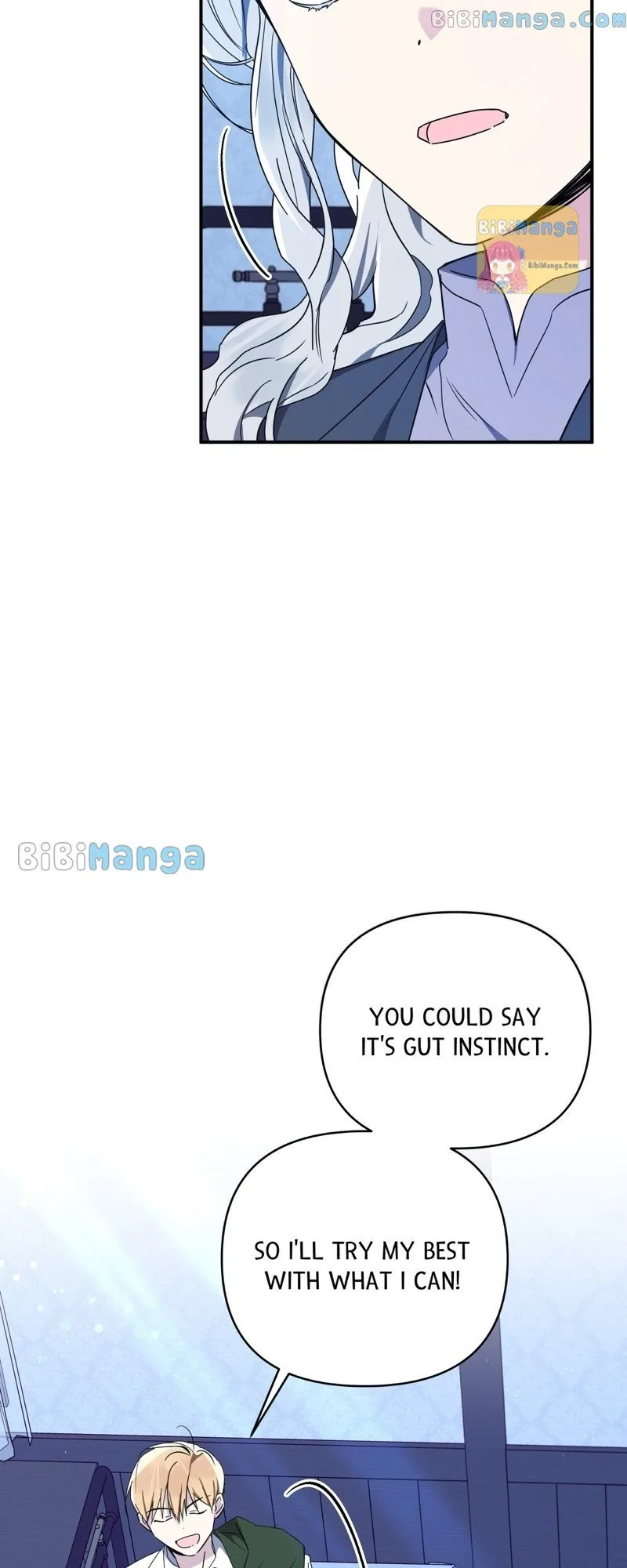 The Last Immortal’s Theorem Chapter 4 page 7