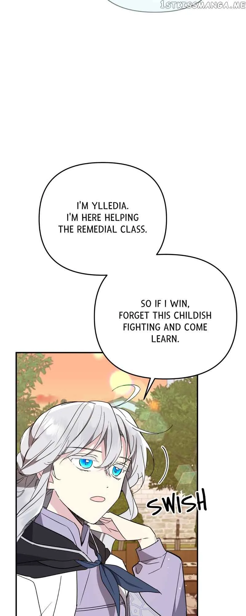 The Last Immortal’s Theorem Chapter 7 page 20