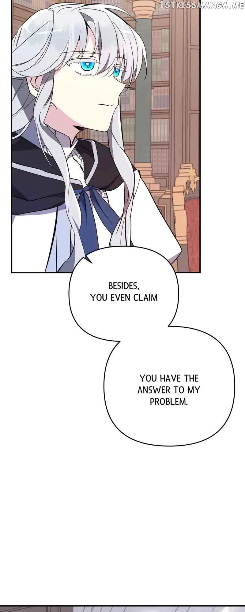 The Last Immortal’s Theorem Chapter 7 page 68