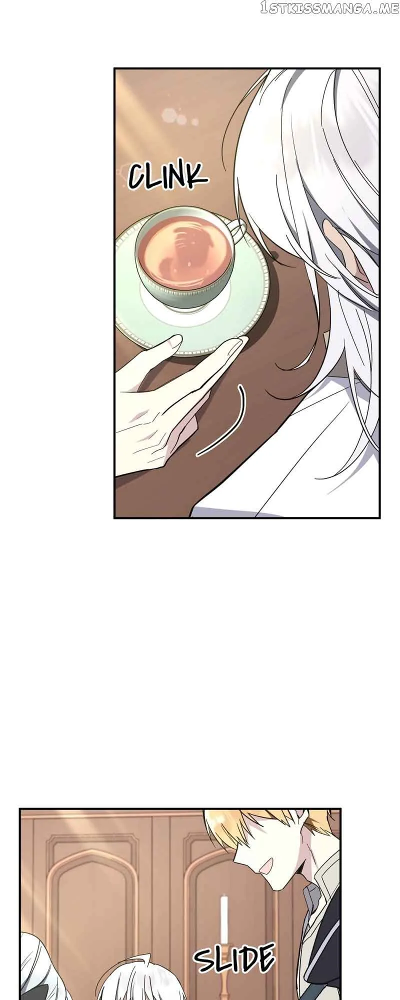 The Last Immortal’s Theorem Chapter 8 page 11