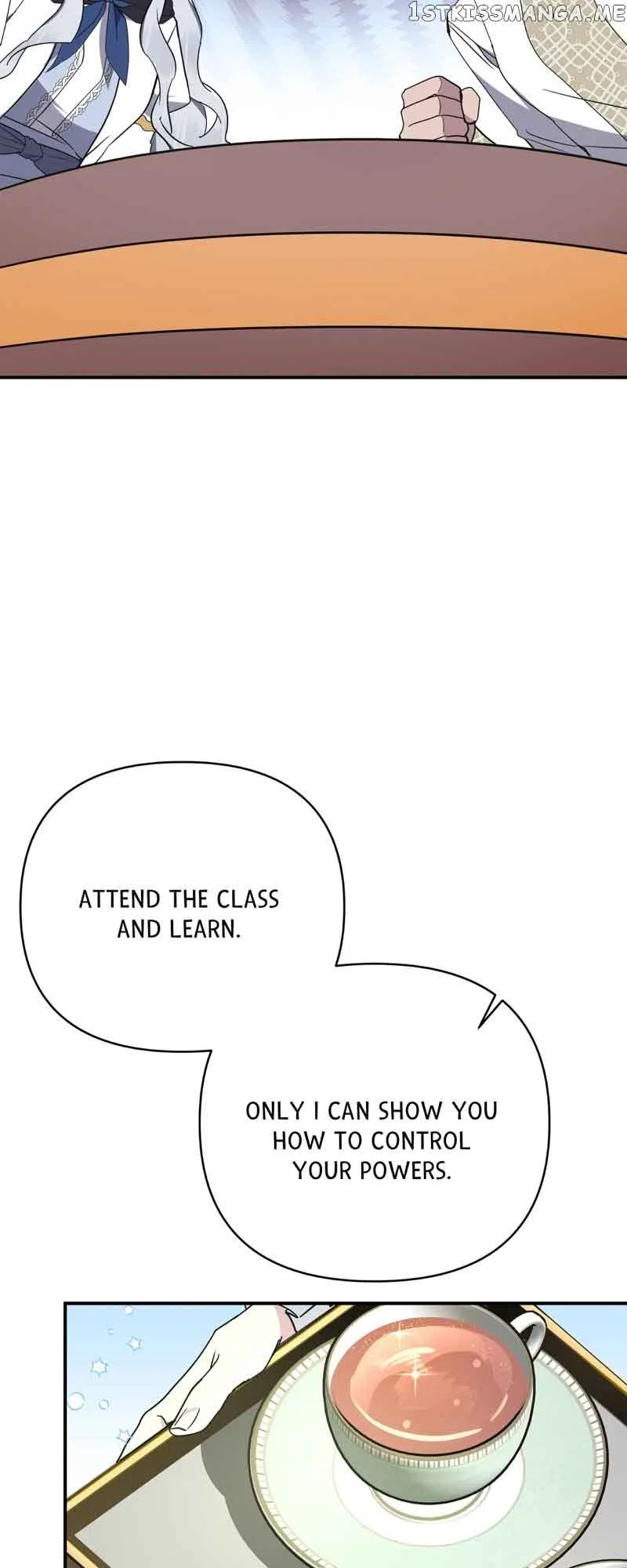 The Last Immortal’s Theorem Chapter 8 page 7