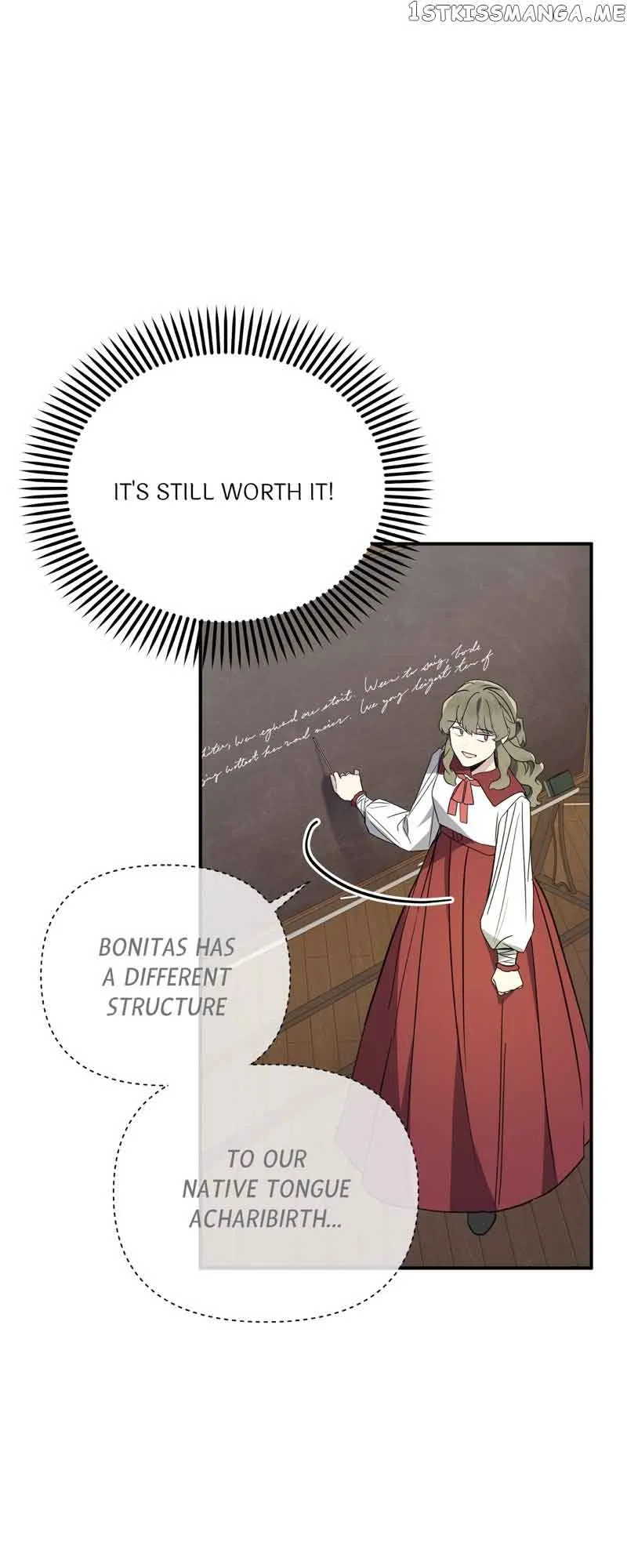 The Last Immortal’s Theorem Chapter 8 page 45