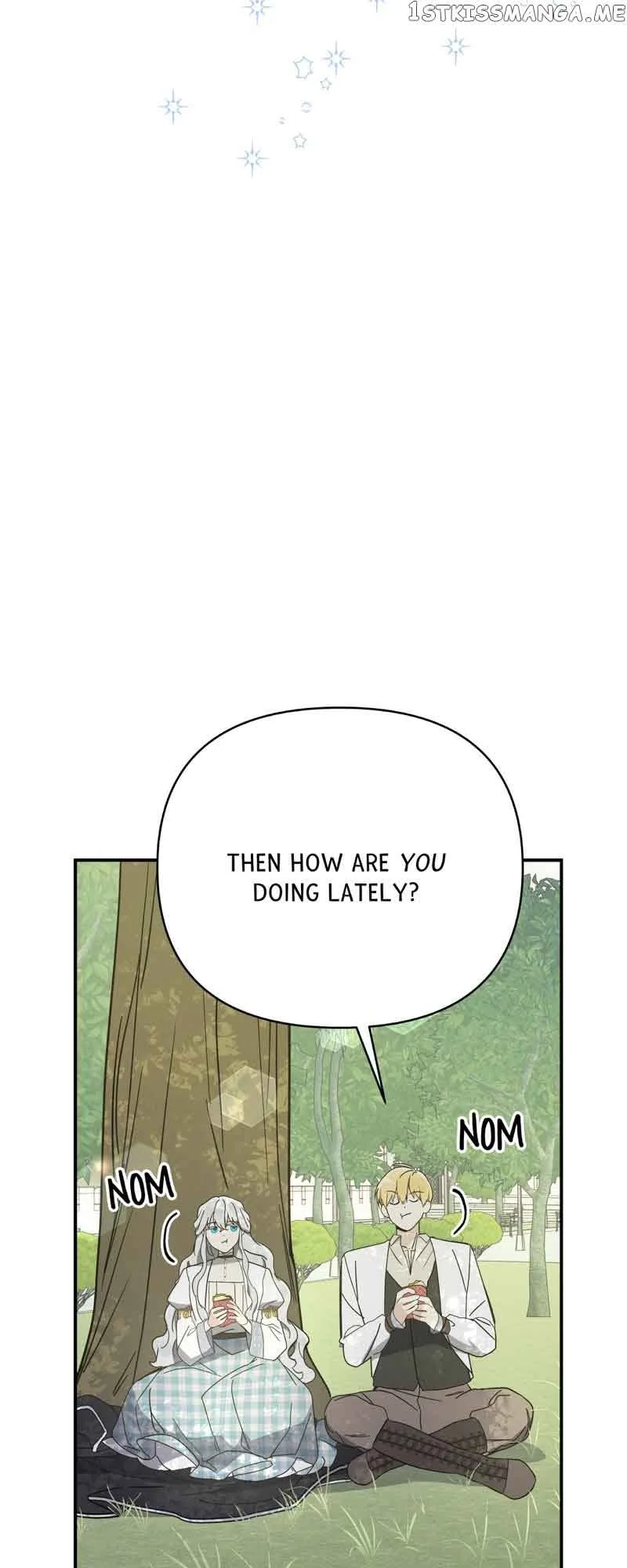 The Last Immortal’s Theorem Chapter 8 page 26