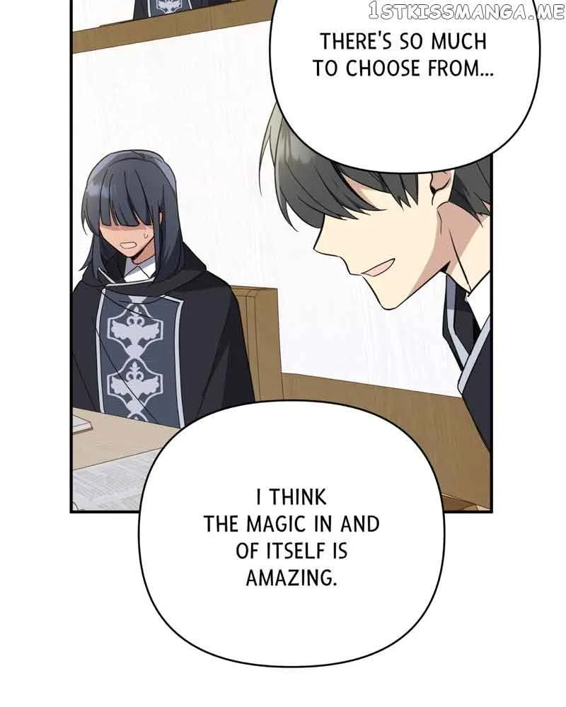 The Last Immortal’s Theorem Chapter 8 page 49