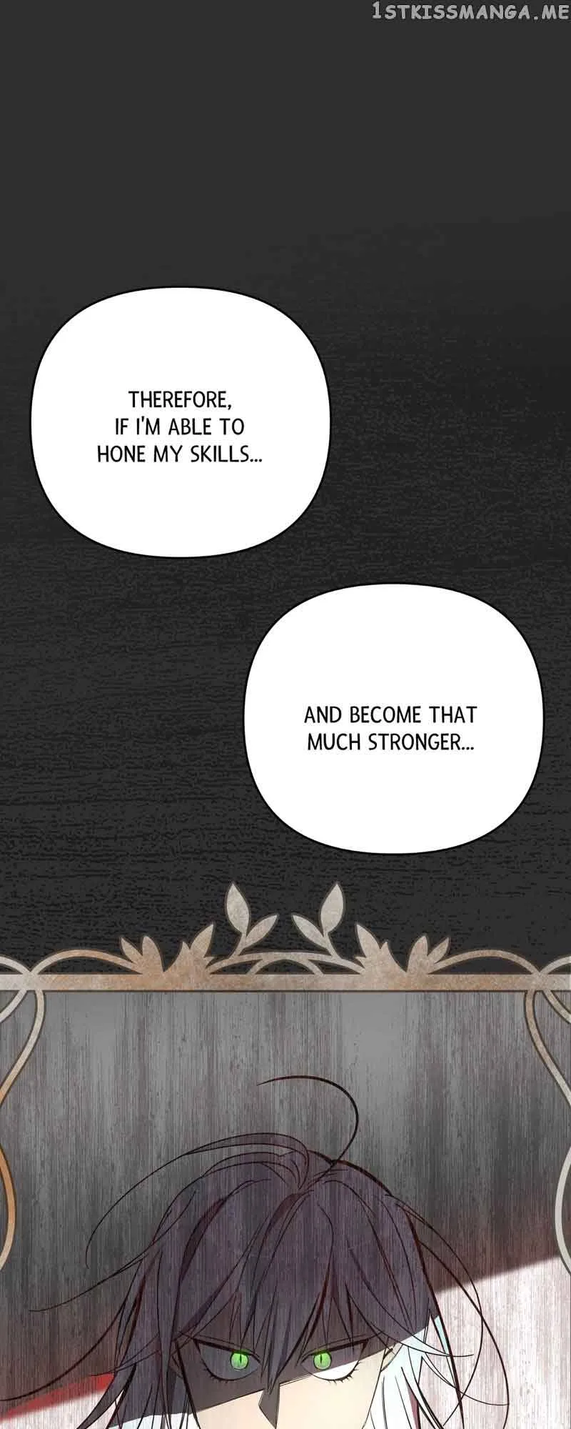 The Last Immortal’s Theorem Chapter 7 page 78