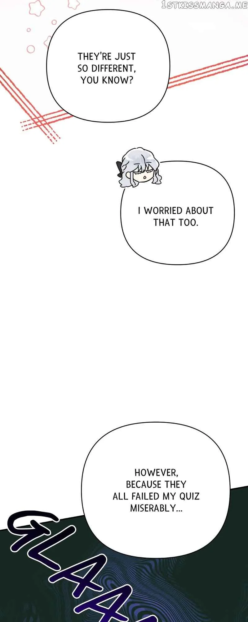 The Last Immortal’s Theorem Chapter 8 page 21
