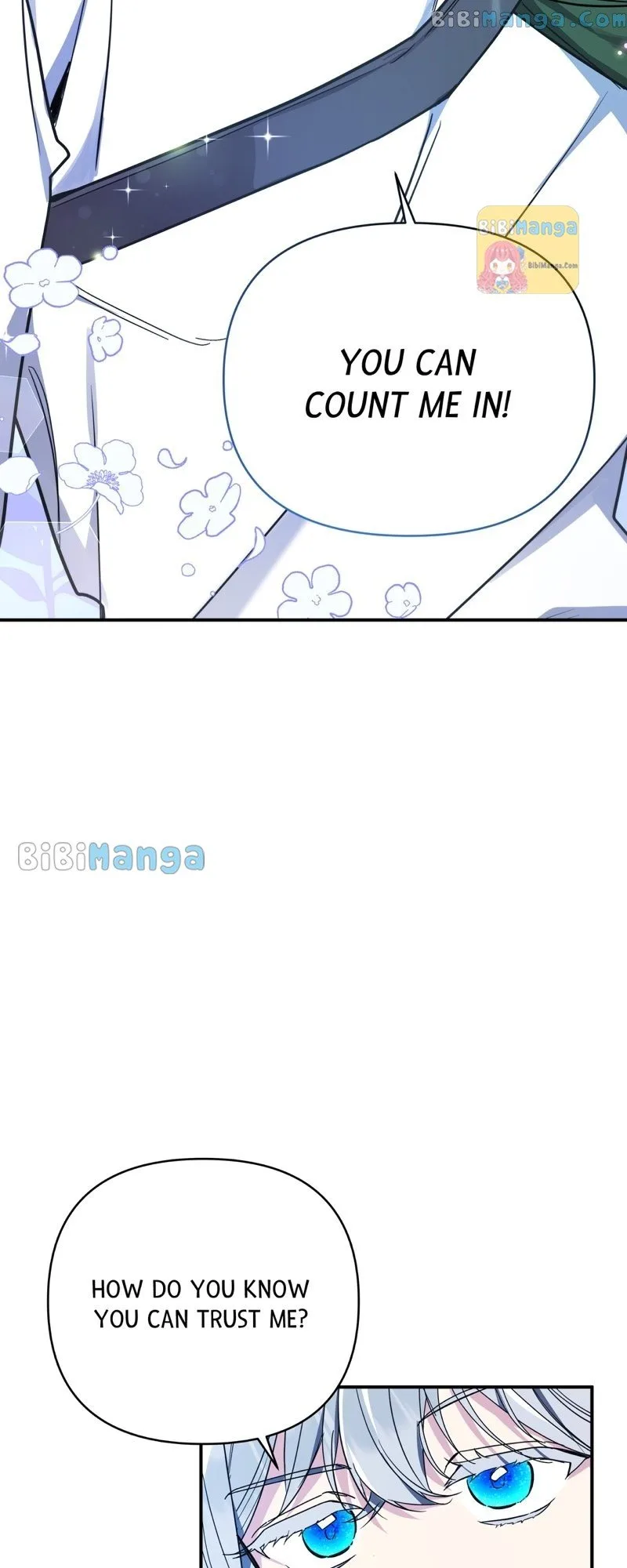 The Last Immortal’s Theorem Chapter 4 page 6