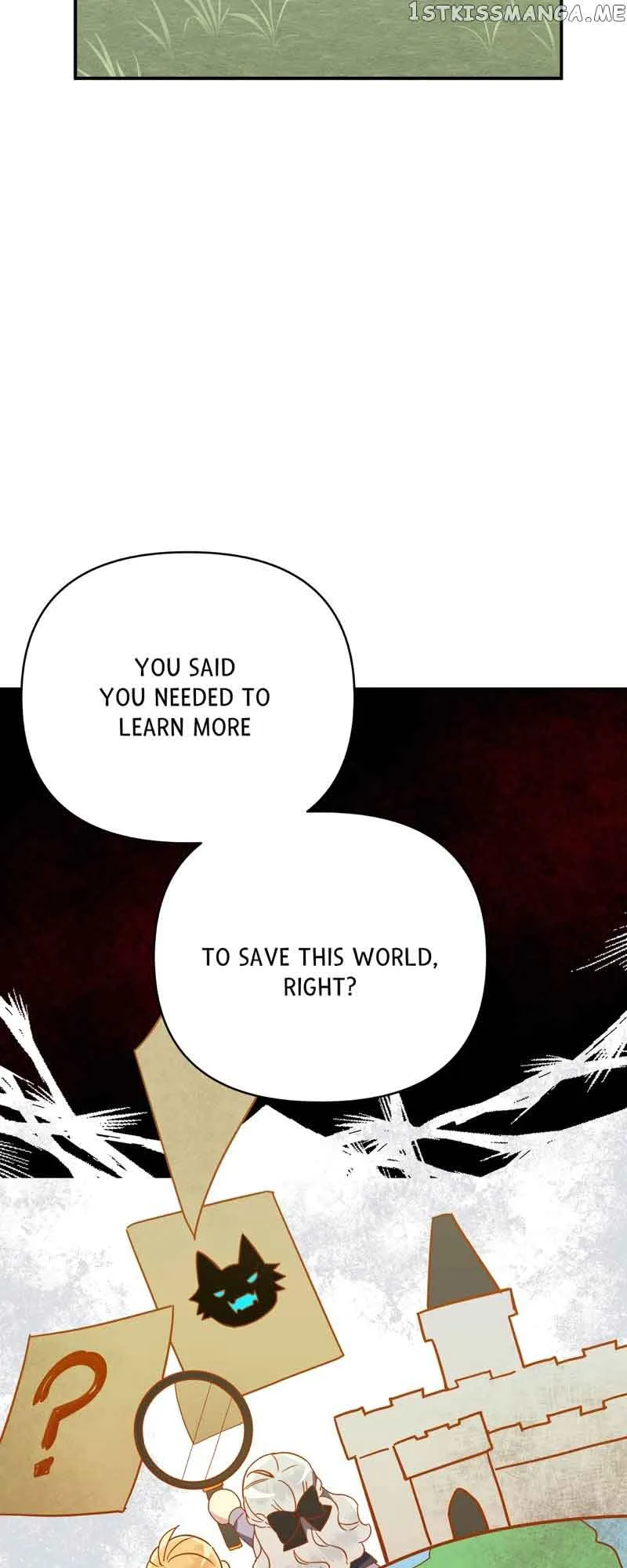 The Last Immortal’s Theorem Chapter 8 page 27
