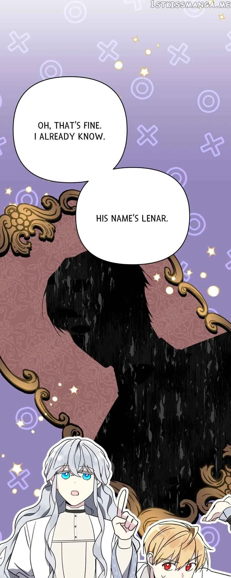 The Last Immortal’s Theorem Chapter 8 page 37