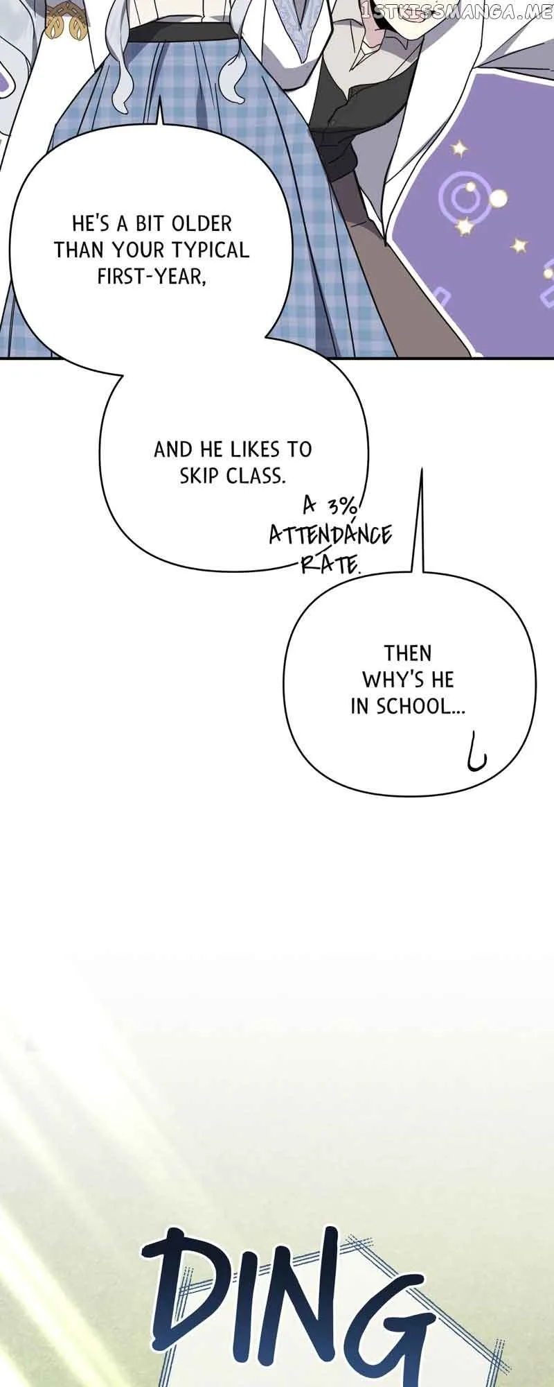 The Last Immortal’s Theorem Chapter 8 page 38