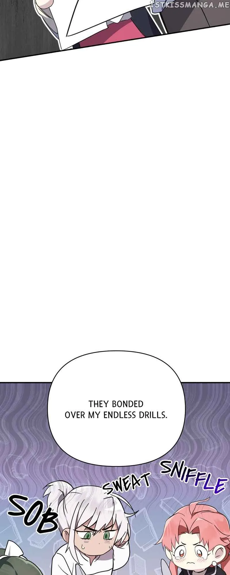 The Last Immortal’s Theorem Chapter 8 page 23