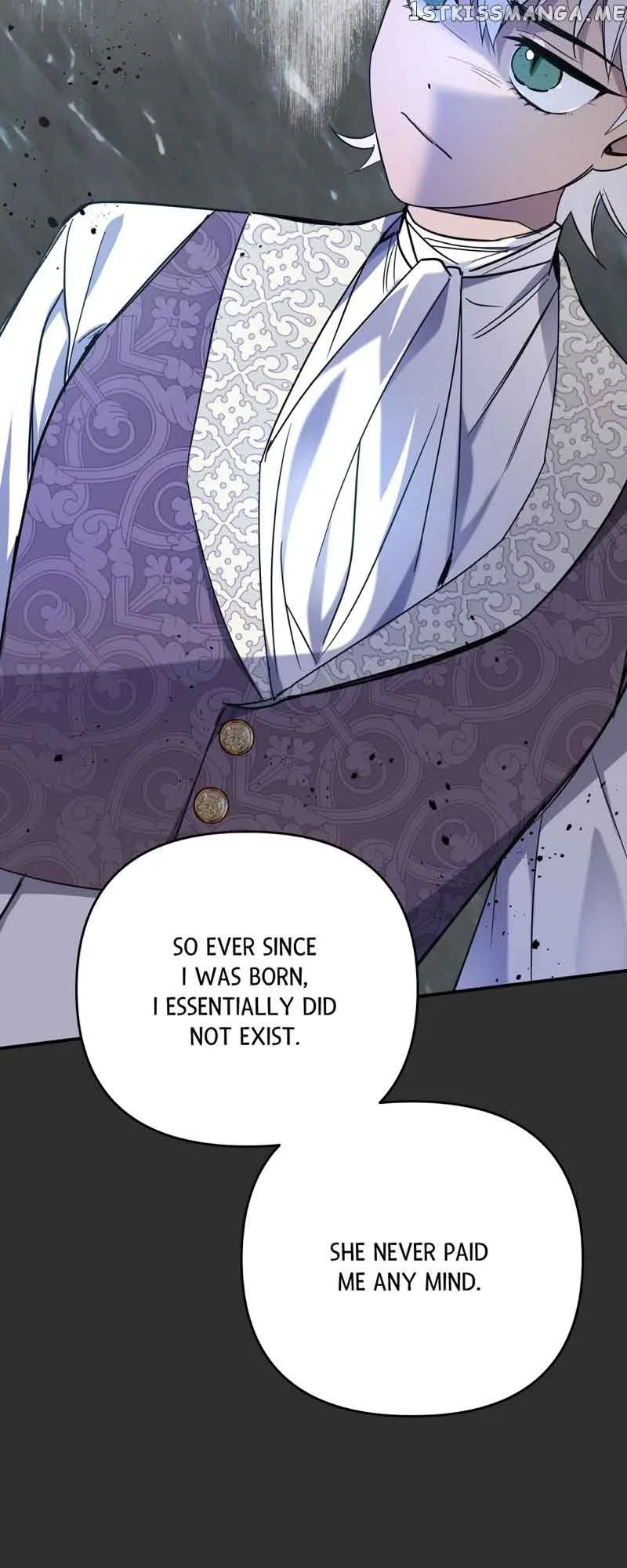 The Last Immortal’s Theorem Chapter 7 page 77