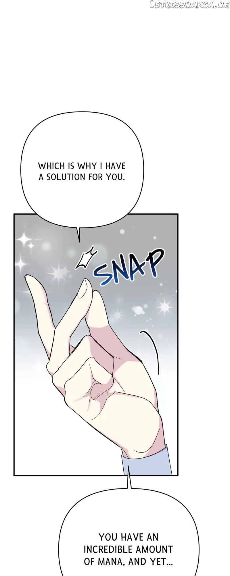 The Last Immortal’s Theorem Chapter 8 page 5