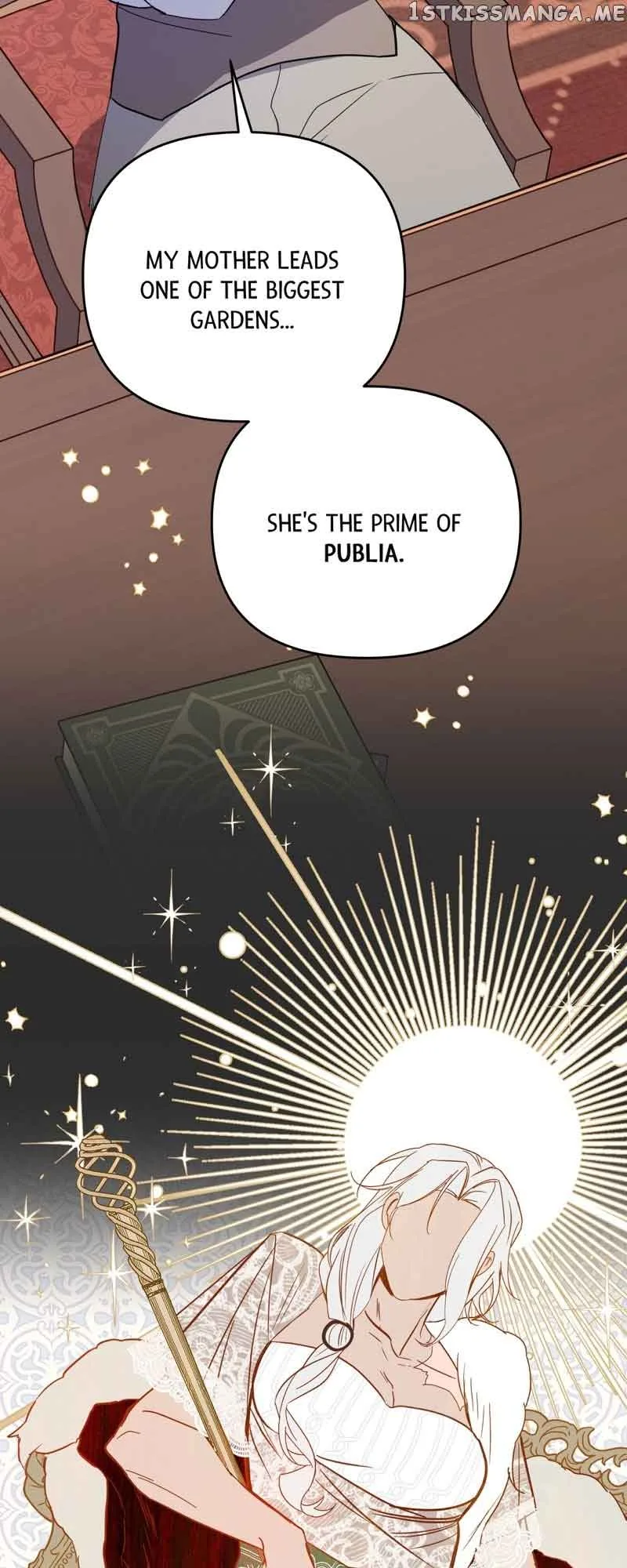 The Last Immortal’s Theorem Chapter 7 page 75