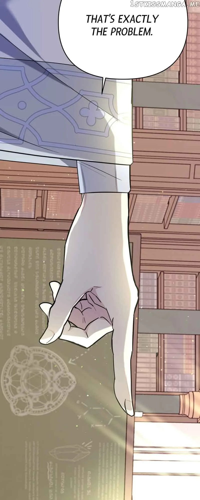 The Last Immortal’s Theorem Chapter 7 page 85