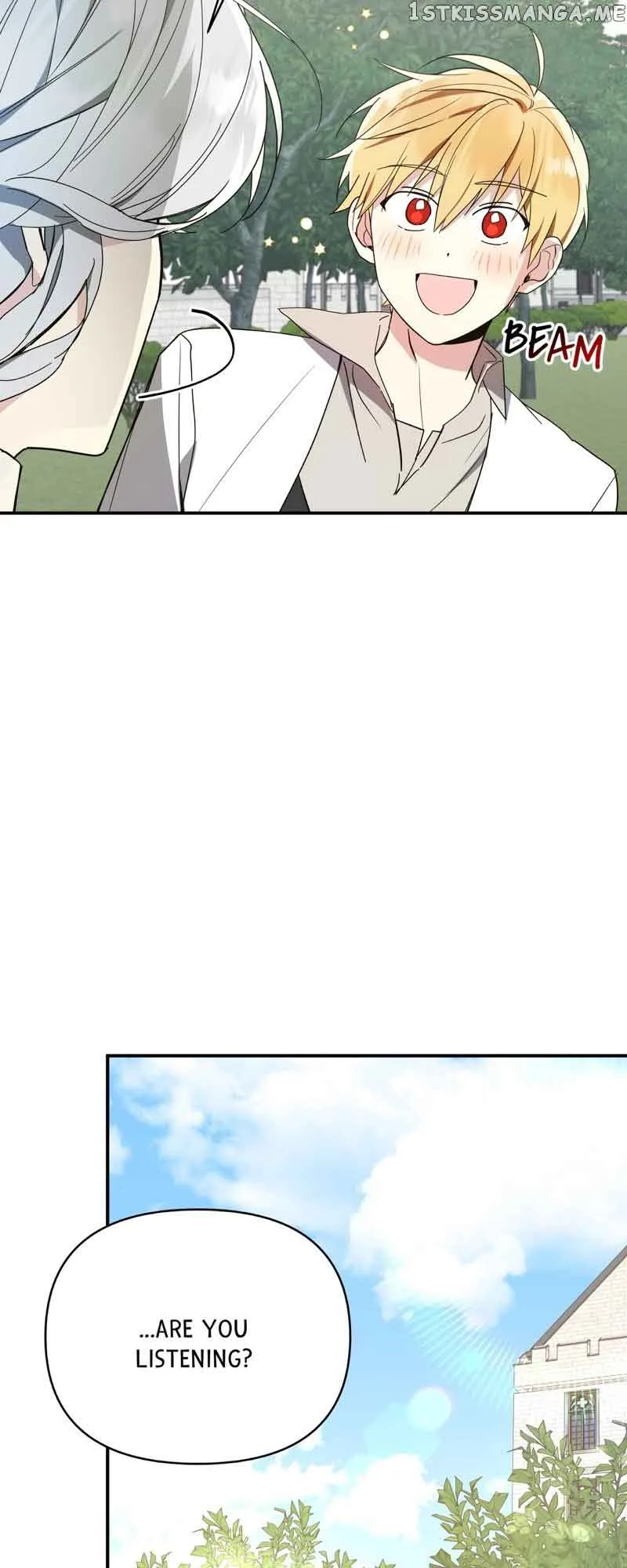 The Last Immortal’s Theorem Chapter 8 page 34