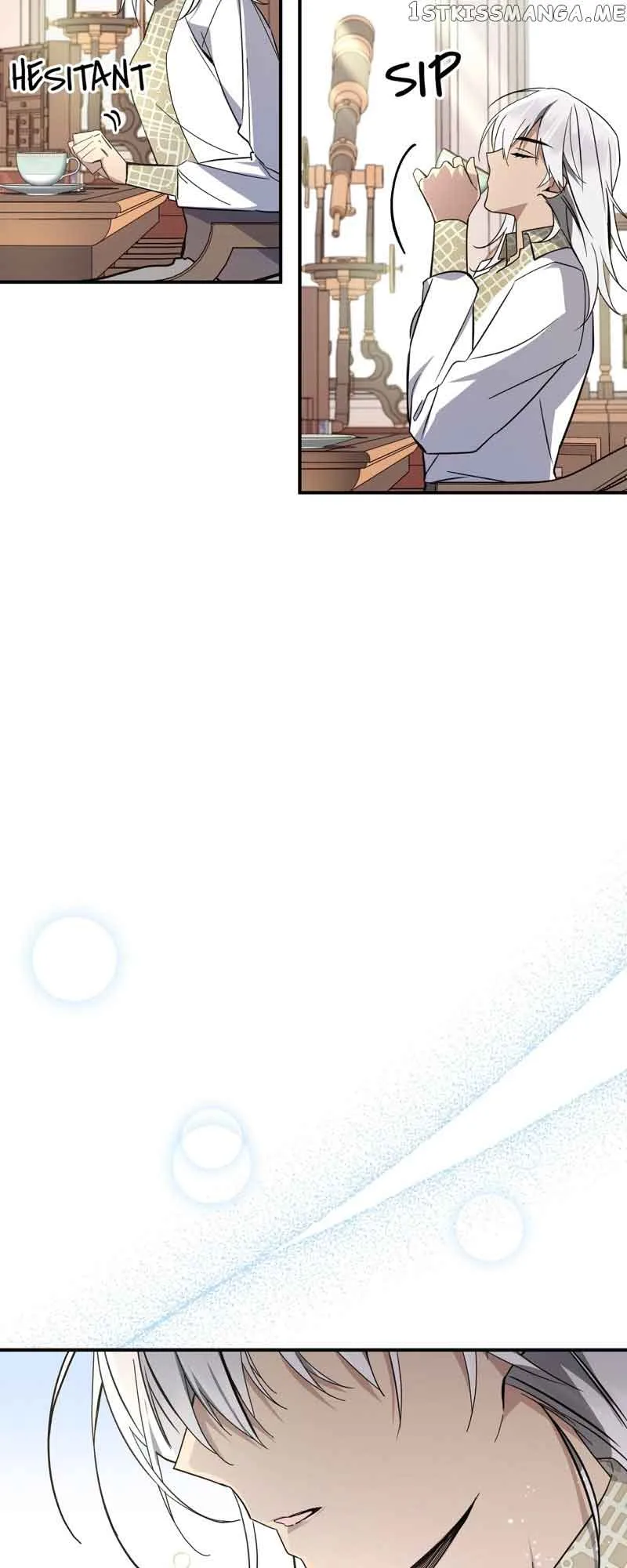 The Last Immortal’s Theorem Chapter 8 page 13