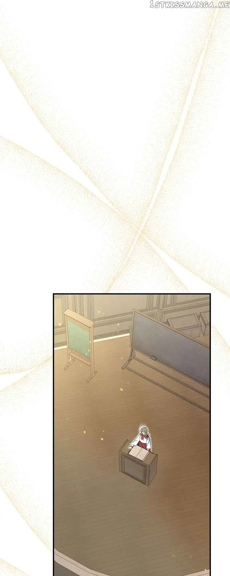 The Last Immortal’s Theorem Chapter 8 page 42